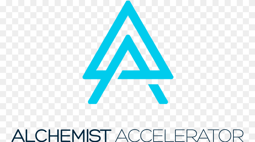 766x468 Creating Next Generation Businesses For Siemens Alchemist Accelerator Logo, Triangle, Symbol PNG