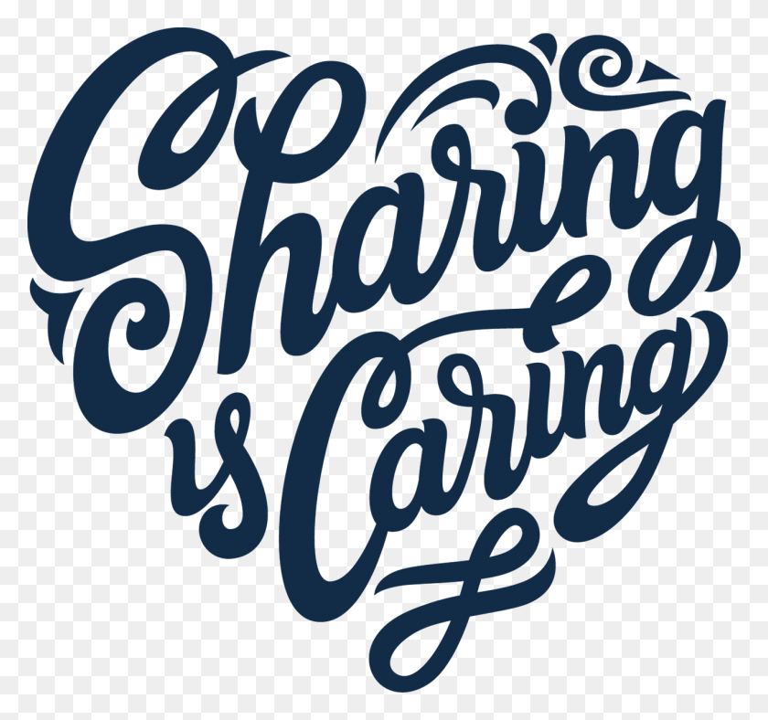 1280x1196 Creating Togetherness Within Sharing Is Caring, Gray, World Of Warcraft, Text HD PNG Download