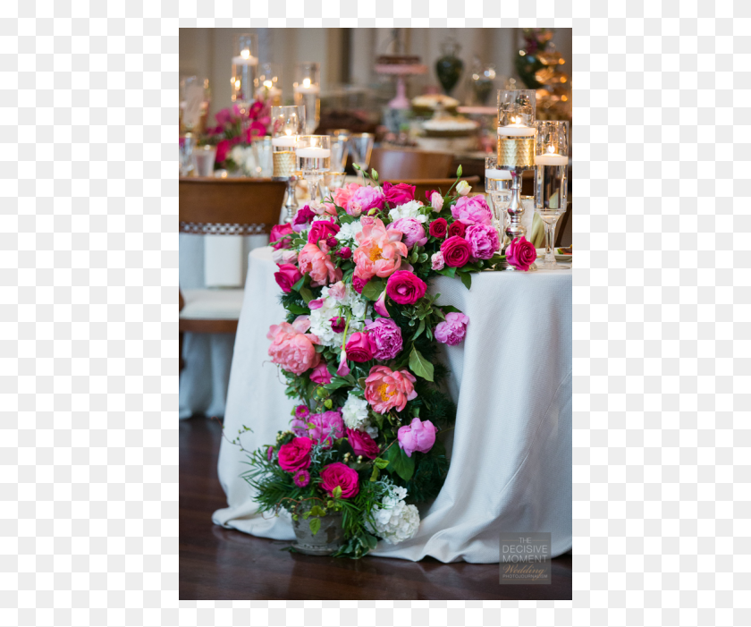 441x641 Creating Your Signature Wedding Atlanta Jewish Times Bouquet, Plant, Flower, Blossom HD PNG Download