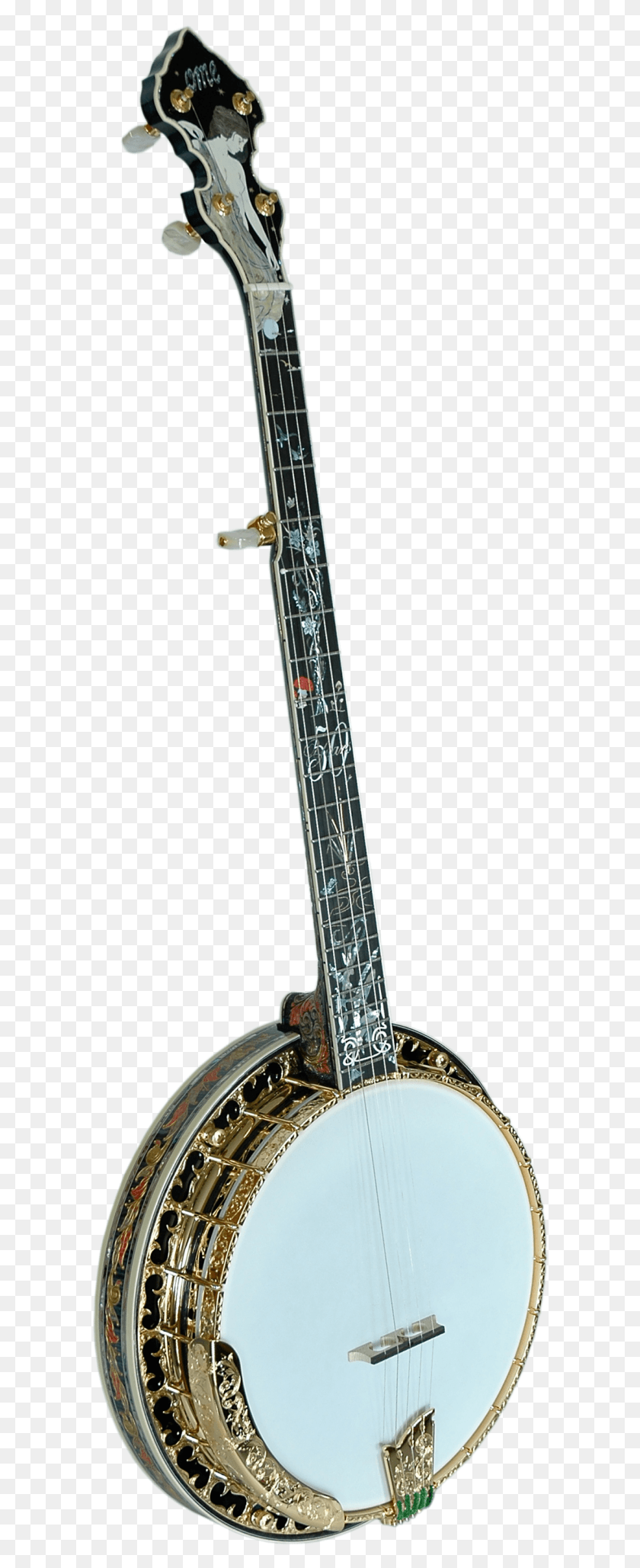 600x1997 Creation Front Cmb, Leisure Activities, Banjo, Musical Instrument HD PNG Download