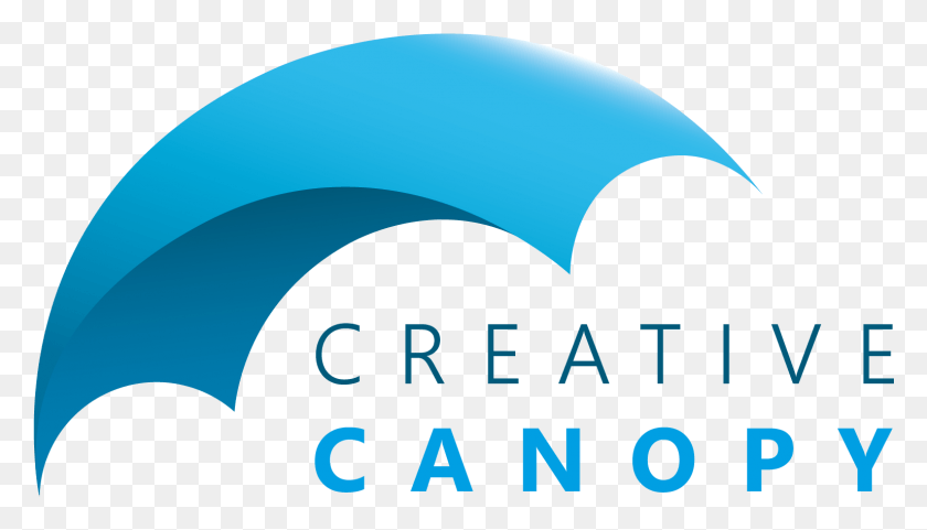 1535x830 Creative Canopy Award Winning Website Design Based Canopy Logos, Text, Logo, Symbol HD PNG Download