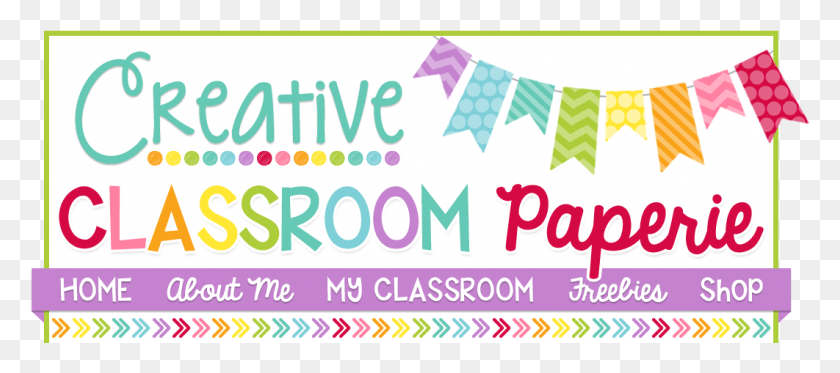 1062x427 Creative Classroom Paperie Cambergang, Text, Word, Alphabet HD PNG Download