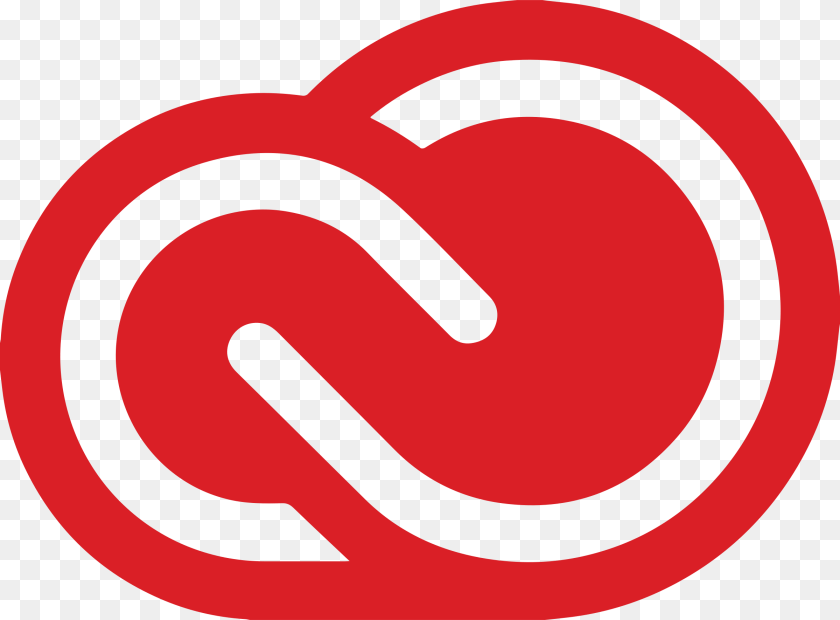 Creative Cloud Cc Logo Vector, Disk Clipart PNG