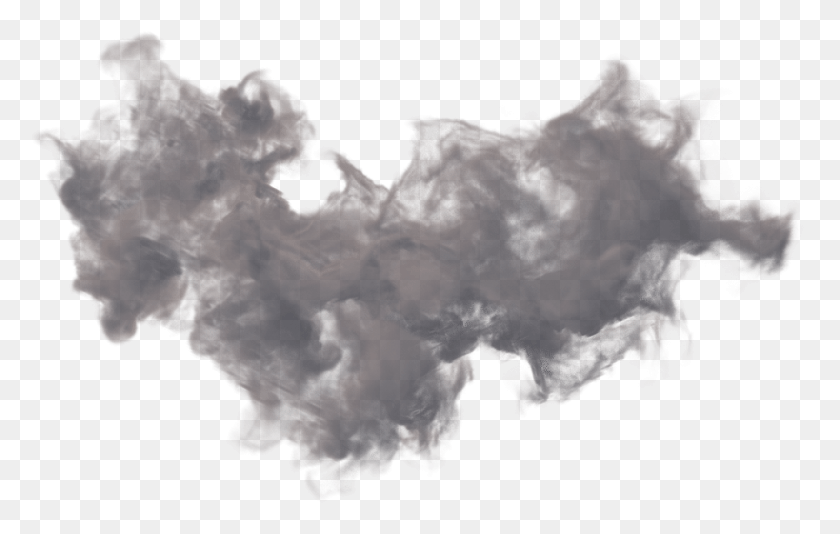 966x588 Creative Design Agency Smoke, Nature, Pollution, Outdoors HD PNG Download