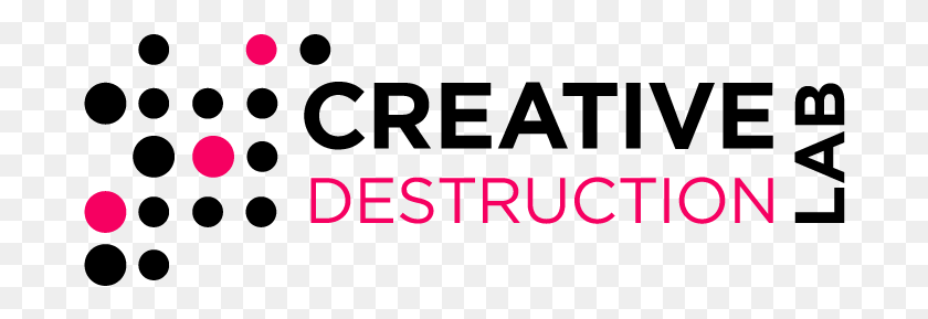 690x229 Creative Destruction Lab Rockies Information Session Creative Destruction Lab, Text, Alphabet, Number HD PNG Download
