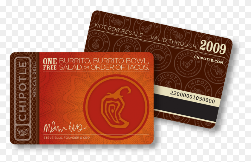 817x506 Creative Direction Of Logo Redesign And Signage Implementation Chipotle Mexican Grill, Text, Label, Paper HD PNG Download