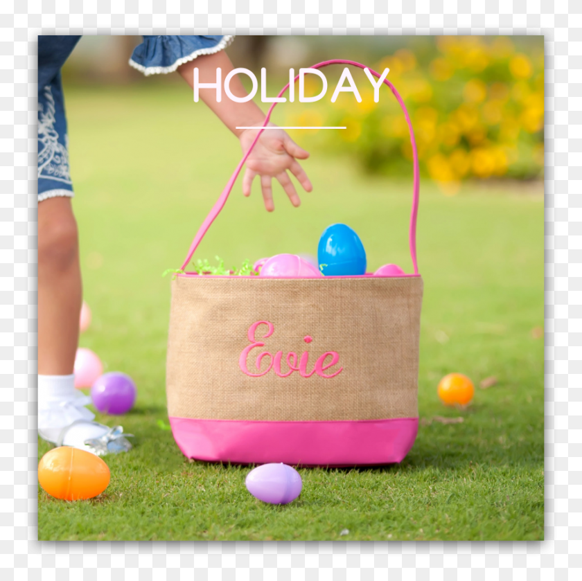 854x854 Creative Easter Baskets, Person, Human, Birthday Cake HD PNG Download