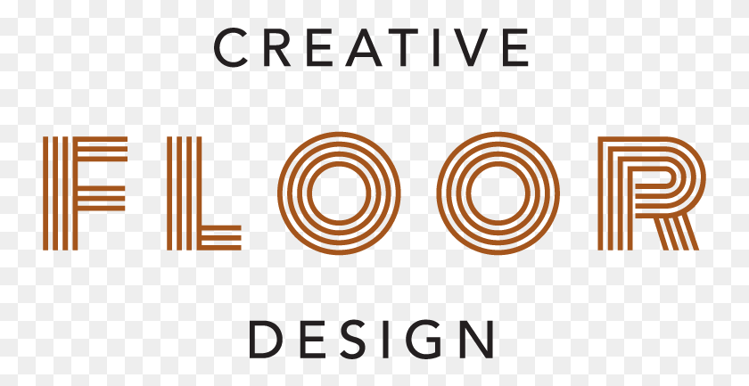 745x373 Creative Floor Design Logo Fa Circle, Text, Alphabet, Novel HD PNG Download