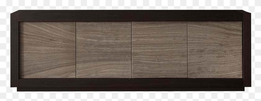 846x290 Credenza Personalizzabile Picasso P12 River Grey Picasso Riflessi, Furniture, Sideboard, Cabinet HD PNG Download