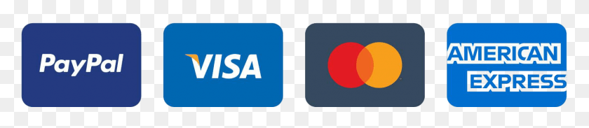 1475x233 Значки Кредитных Карт, Логотип, Символ, Товарный Знак Hd Png Скачать