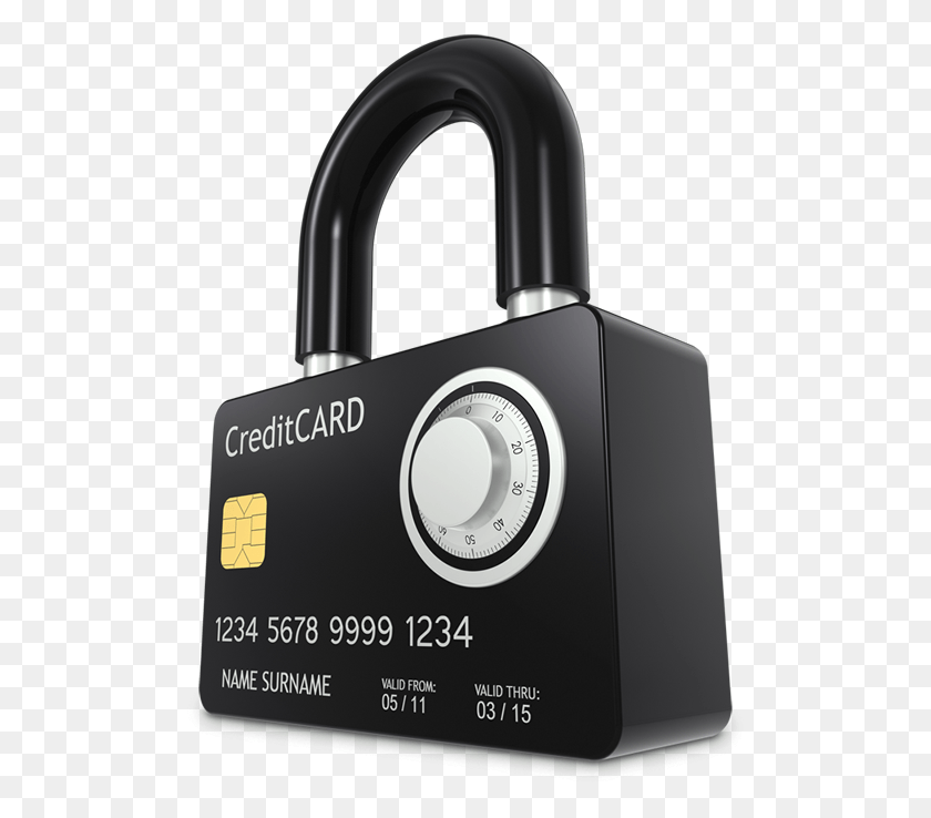 510x678 Credit Card Safe Credit Card Safe, Sink Faucet, Camera, Electronics HD PNG Download