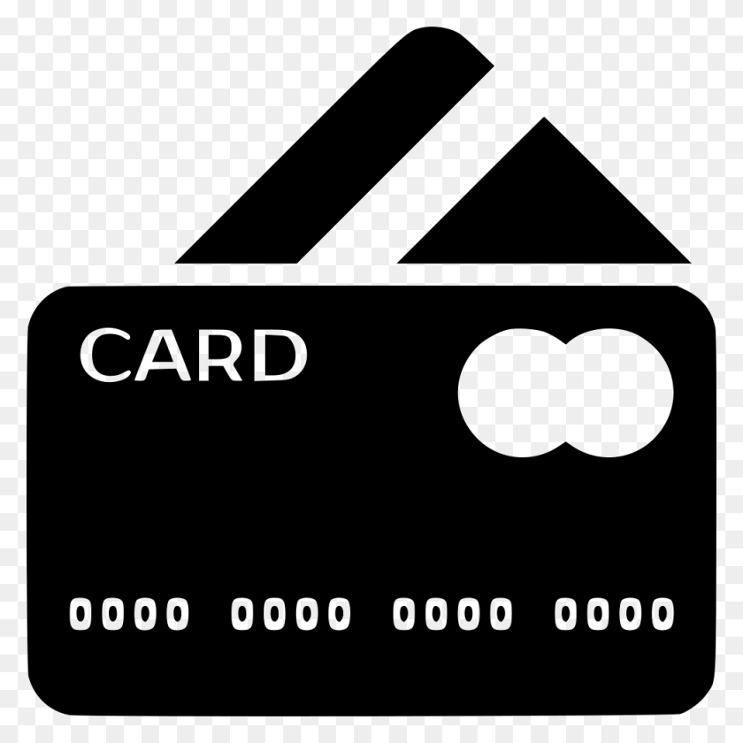 980x980 Credit Cards Comments Graphics, Label, Text, Sticker HD PNG Download