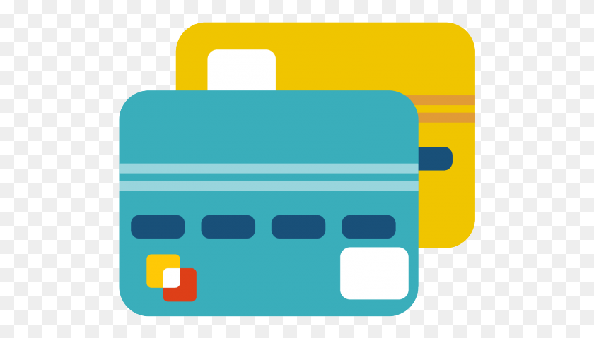507x419 Credit Cards Icon, Text HD PNG Download