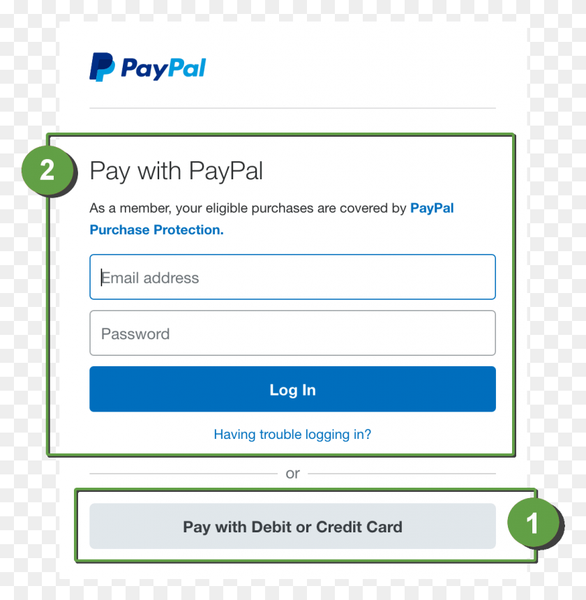 1047x1075 Кредитная Карта Paypal, Текст, Электроника, Файл Hd Png Скачать