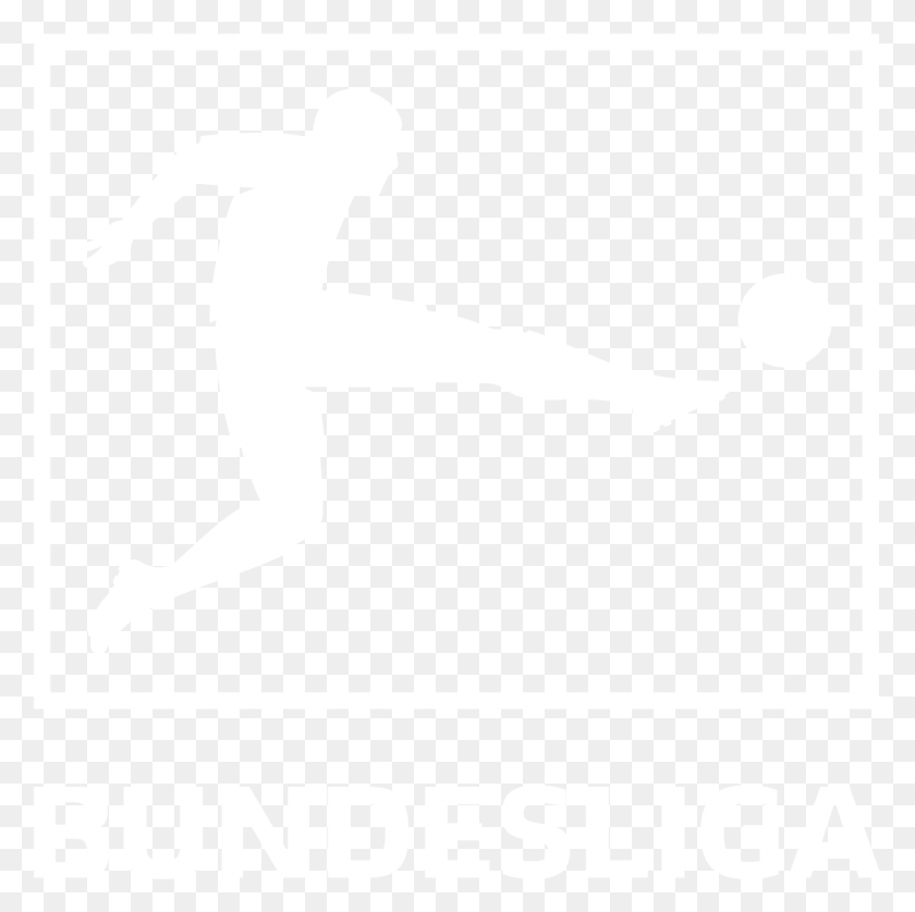 1026x1024 Png Кредиты Bundesliga Logo 2018, Человек, Фехтование, Спорт Png Скачать
