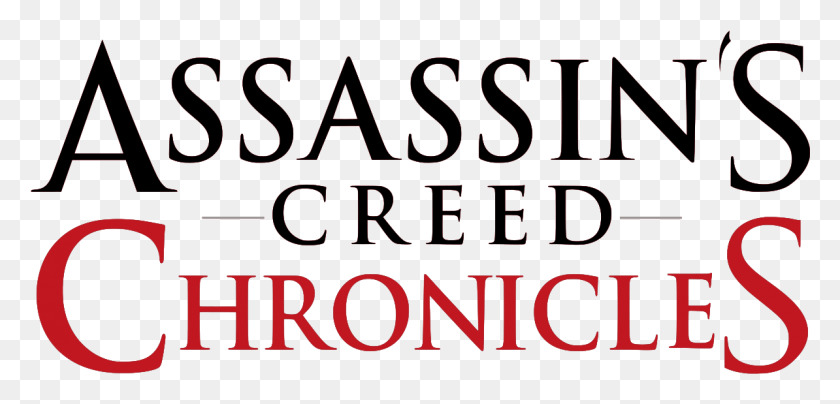 1194x527 Creed Chronicles Logo, Alphabet, Text, Word HD PNG Download