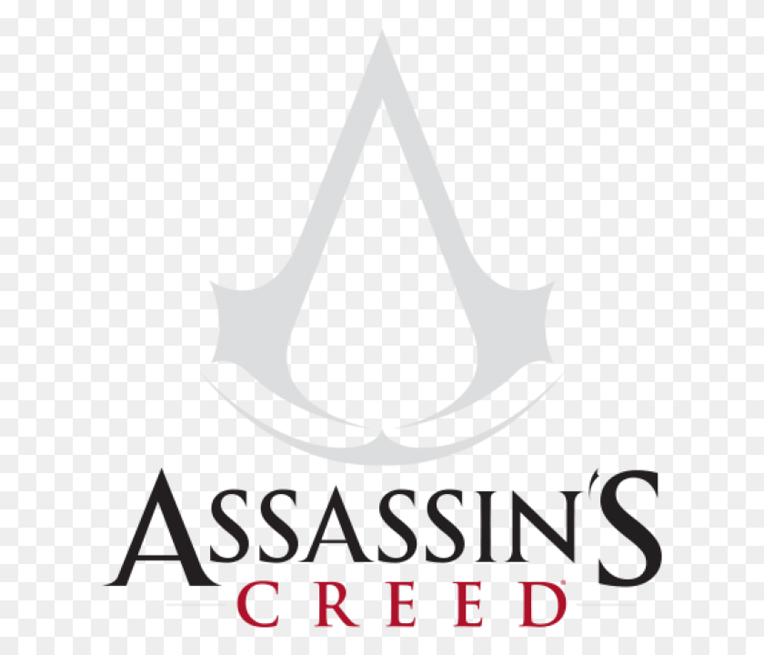 617x660 Descargar Png Creed Liberation Logo Assassin39S Creed, Poster, Publicidad, Símbolo Hd Png