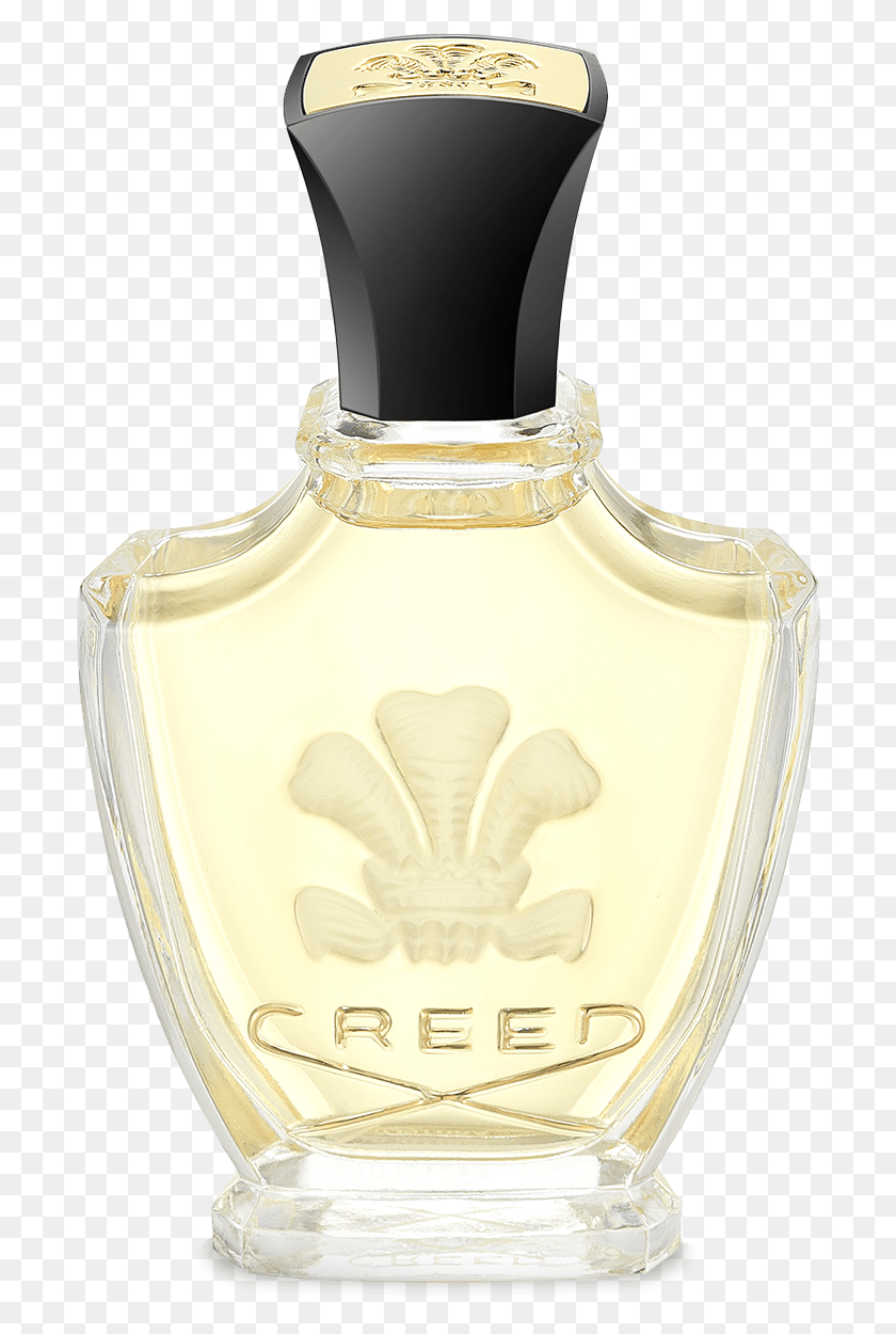 700x1190 Creed Love In White, Bottle, Cosmetics, Perfume HD PNG Download