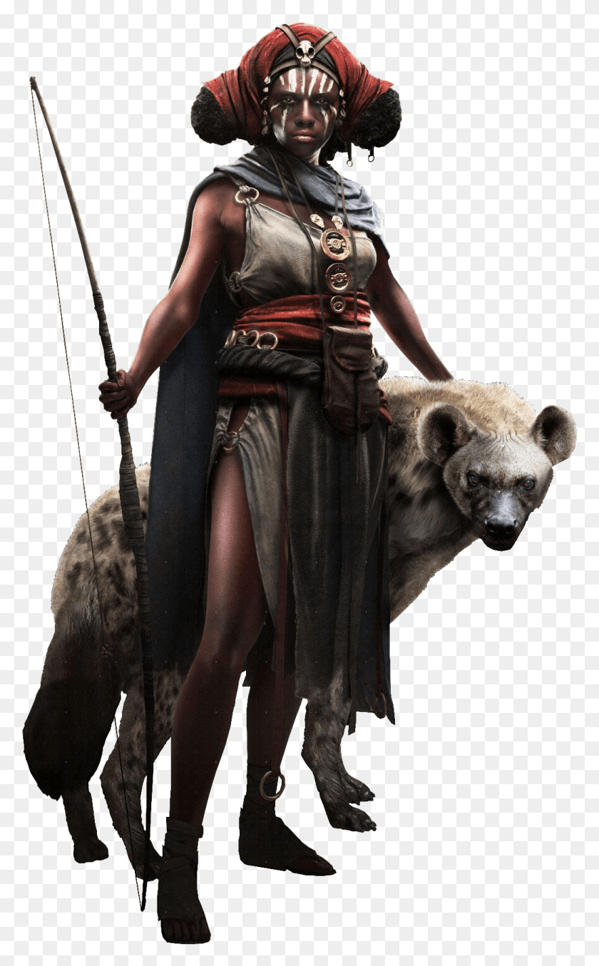 1045x1735 Creed Origins Khaliset, Clothing, Apparel, Person HD PNG Download