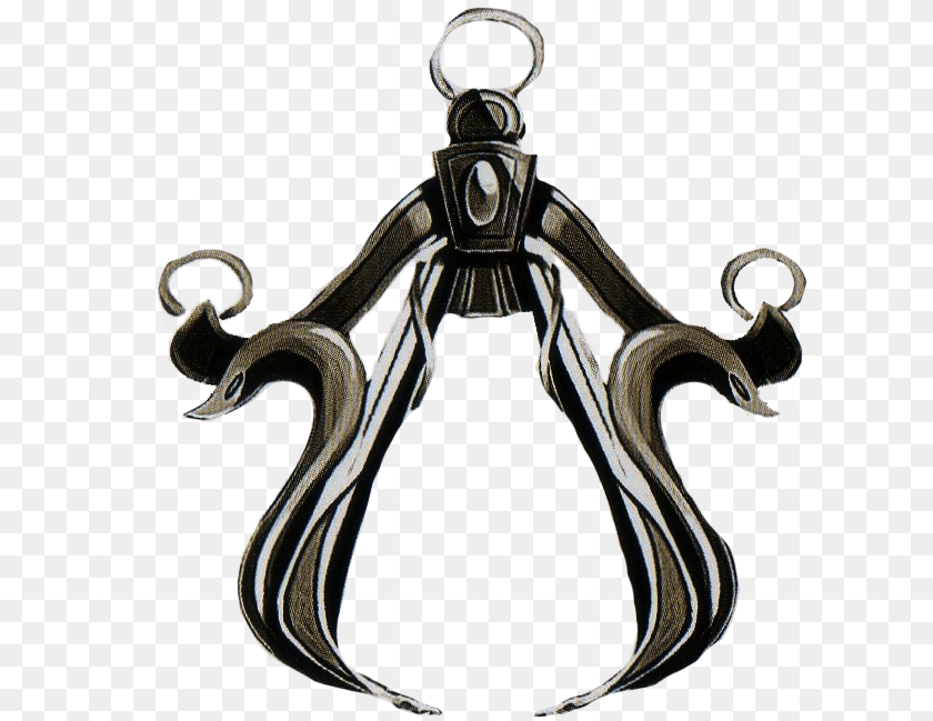 Creed Simbolos, Accessories, Earring, Electronics, Hardware PNG