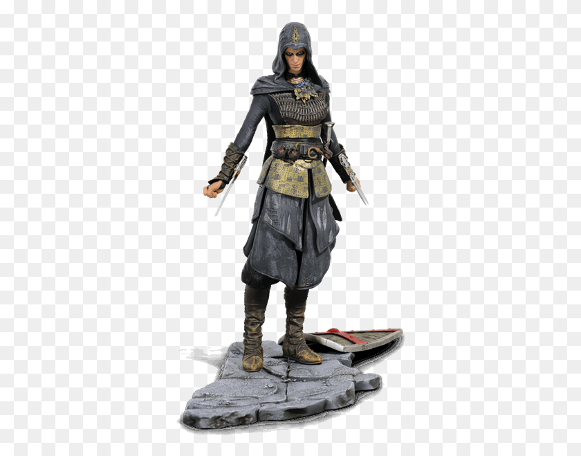 Creed Syndicate Action Figure Assassin39s Creed, Person, Human, Samurai HD PNG Download