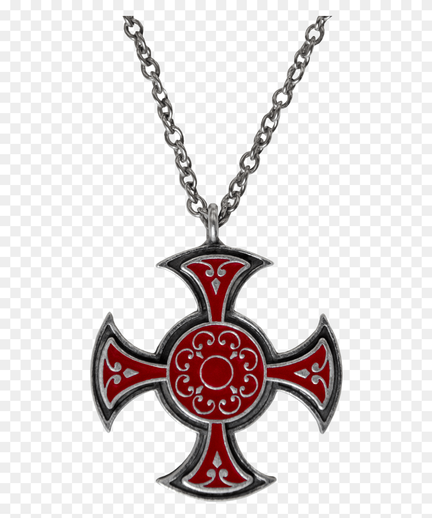 494x948 Creed Syndicate Nut And Bolt Pendant, Symbol, Necklace, Jewelry HD PNG Download