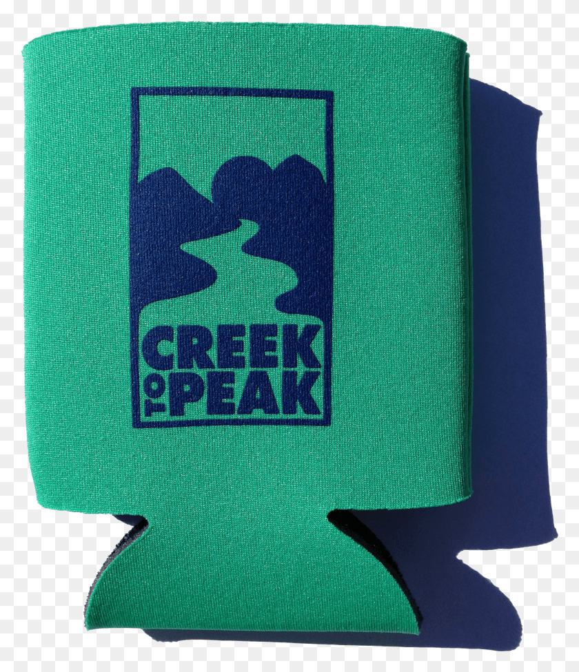 2073x2435 Creek To Peak Koozie Mountain Mint Towel HD PNG Download