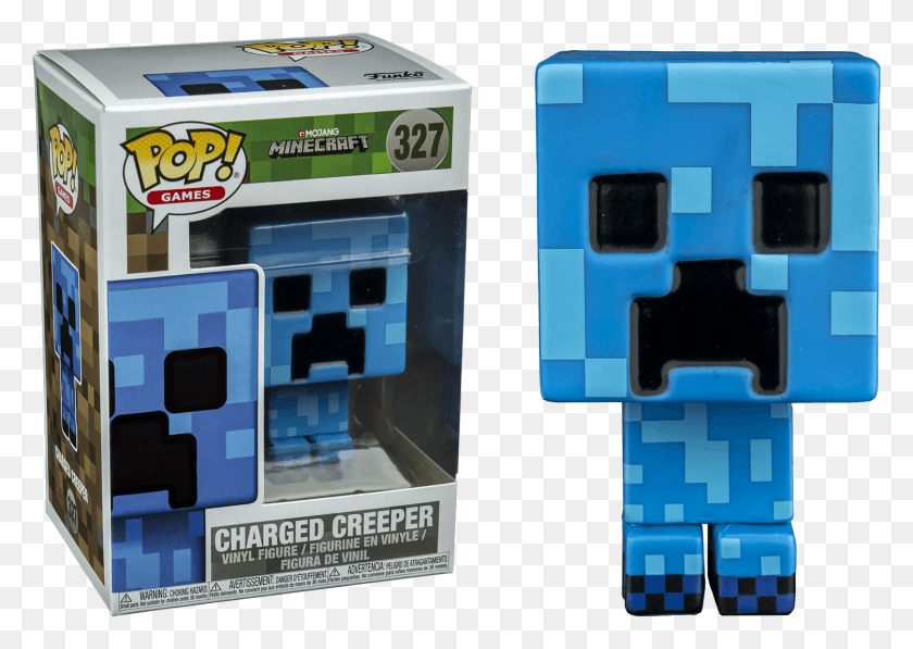 1500x1033 Creeper Pop Games Minecraft, Pac Man HD PNG Download