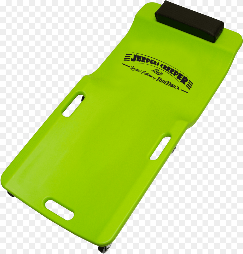 Creeper Product Transparent PNG
