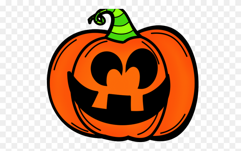596x468 Creepy Clipart Jack O Lantern Jack O Lantern Clipart, Halloween, Pumpkin, Vegetable HD PNG Download