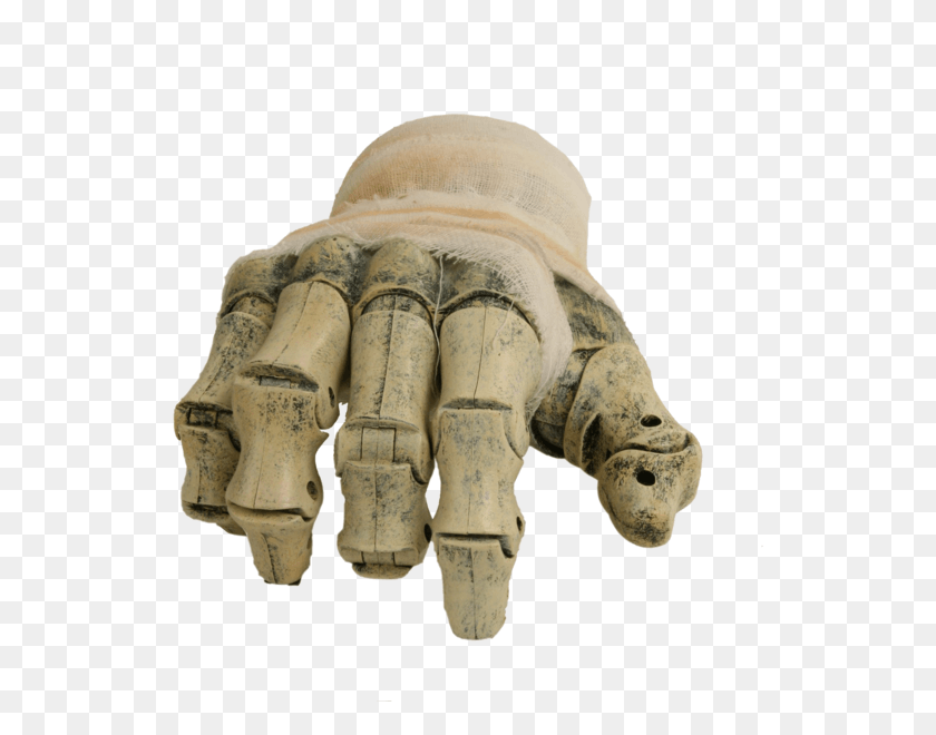 530x600 Creepy Hands Toy, Person, Human, Astronaut HD PNG Download