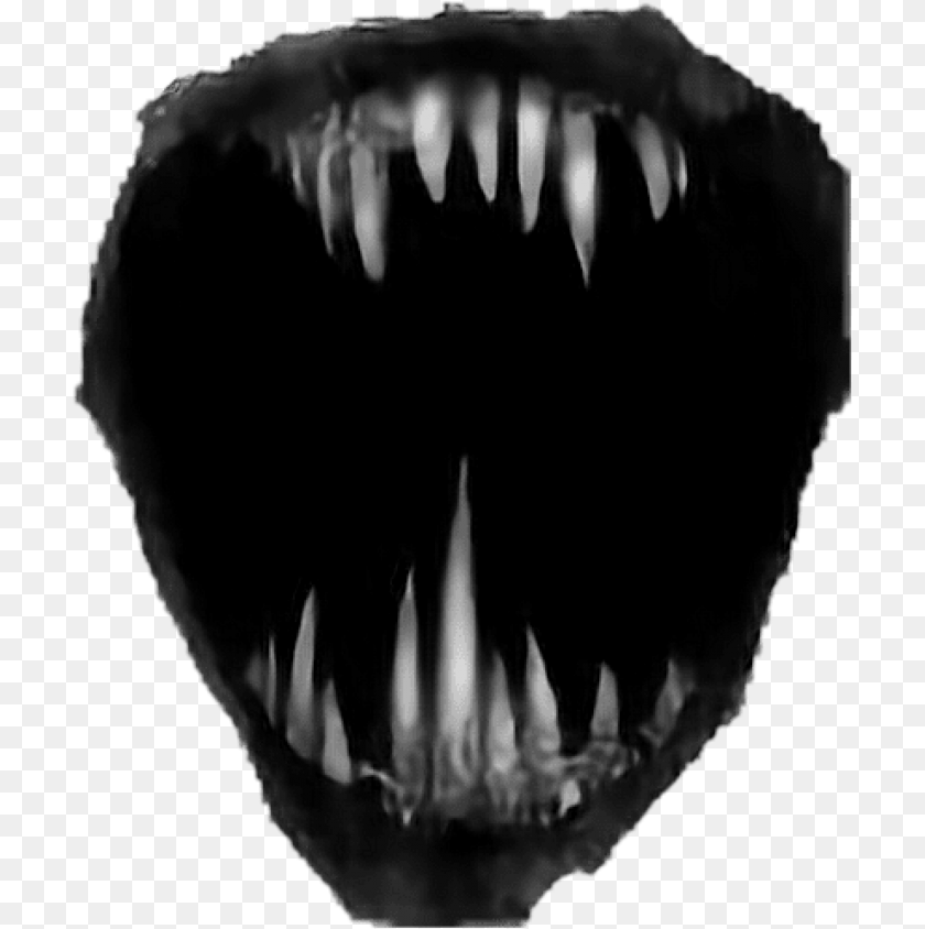 708x844 Creepy Mouth Teeth Horror Human Mouth, Body Part, Person, Adult, Bride Transparent PNG