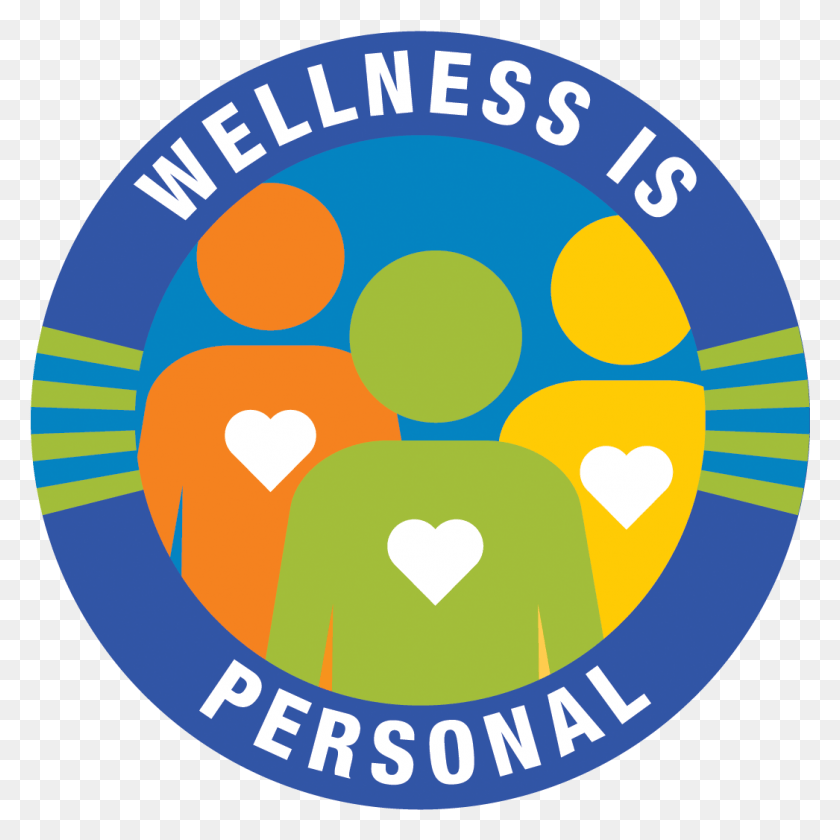 1046x1047 Creighton University Wellness Is Personal Mission Statement Circle, Logo, Symbol, Trademark HD PNG Download
