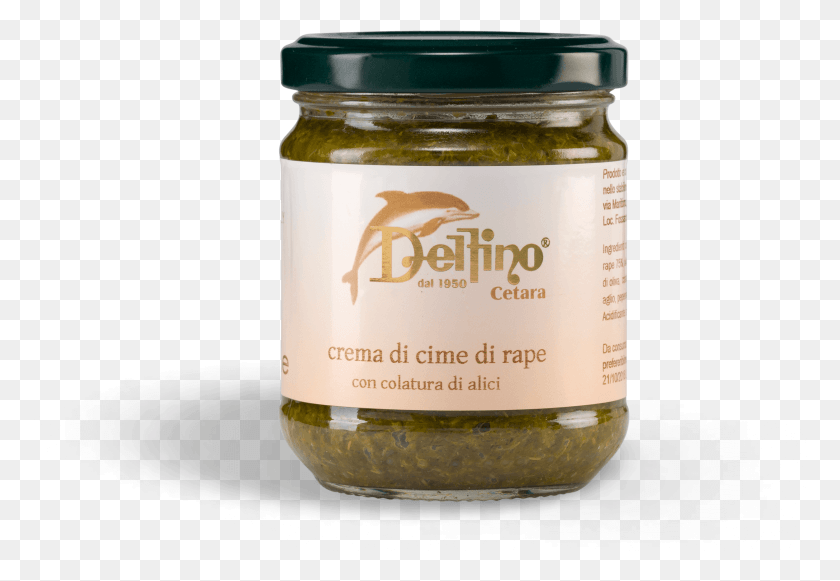 2504x1674 Crema Con Cime Di Rapa E Colatura Colatura Di Alici, Relish, Food, Pickle Hd Png