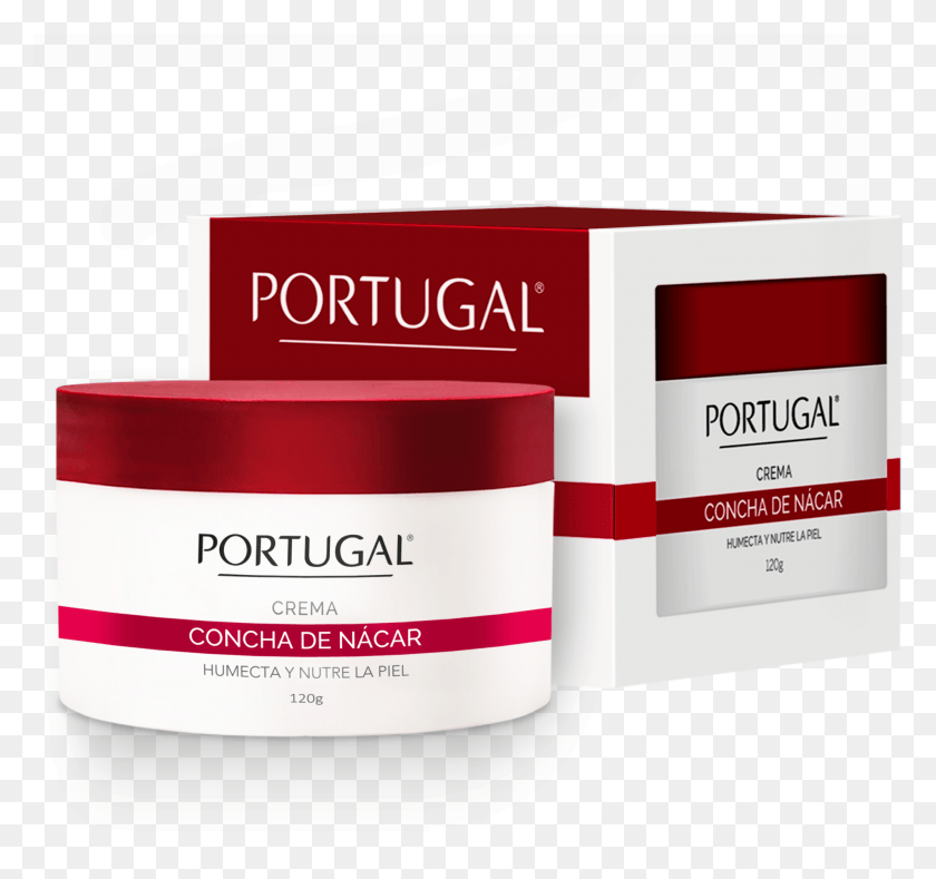 1994x1866 Crema Concha De Ncar 120 G Crema Concha De Nacar Portugal, Label, Text, Cosmetics HD PNG Download