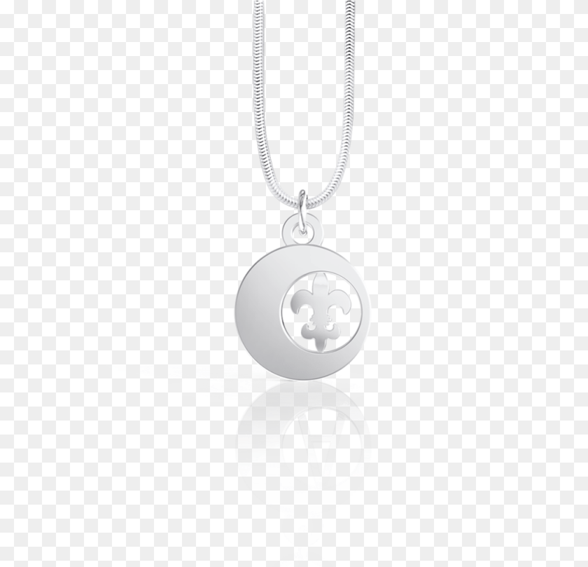 1055x1016 Crescent Fleur De Lis Amulet Locket, Accessories, Jewelry, Necklace, Pendant PNG