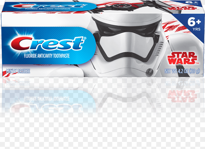 Crest Kids Toothpaste Star Wars, Car, Transportation, Vehicle Transparent PNG