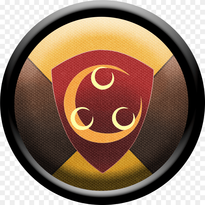 Crests Of Black Desert Autouncle Transparent PNG