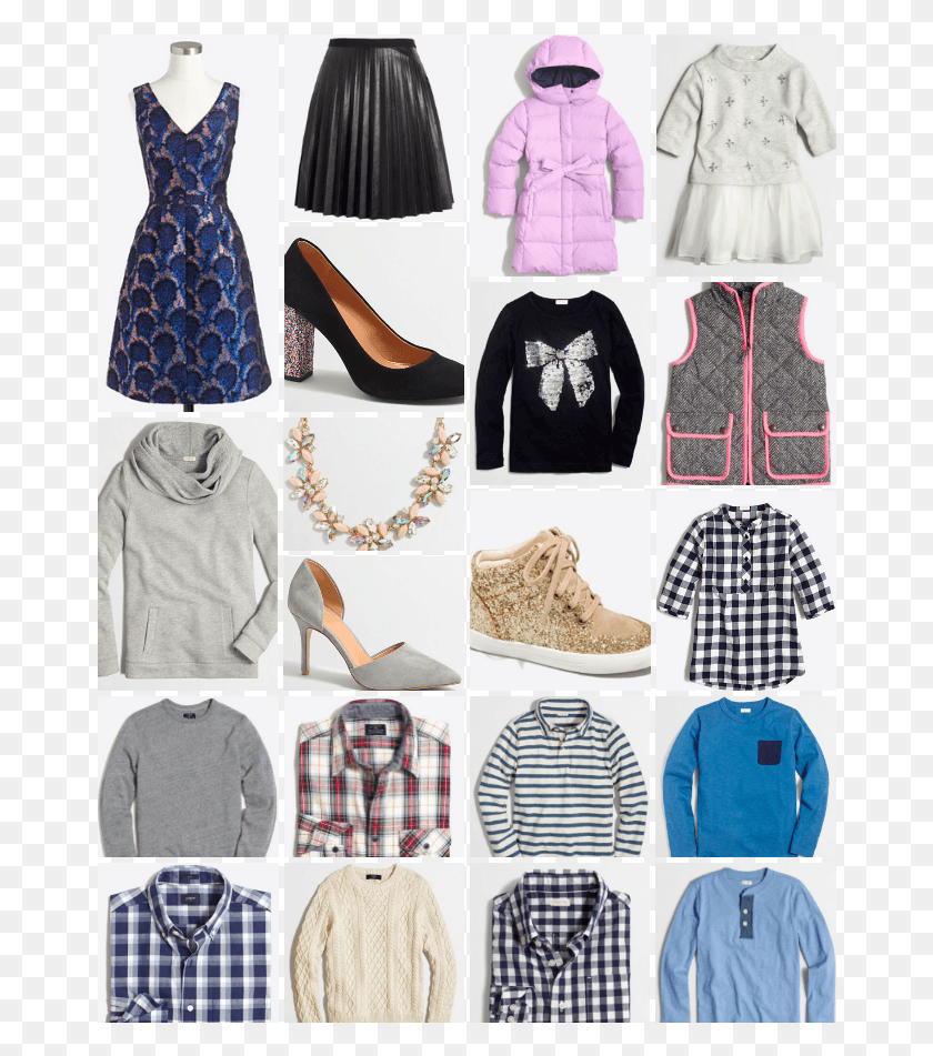 666x891 Crew Factory Sale Alert Day Dress, Clothing, Apparel, High Heel HD PNG Download