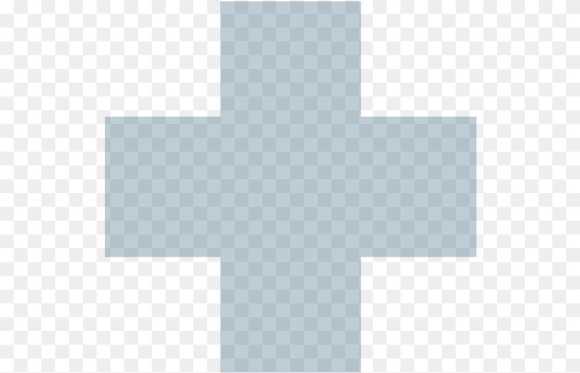 541x541 Criafama Fisiocen Cruz Azul Cross, Symbol, Logo Clipart PNG