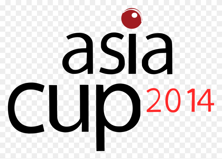 1200x835 Cricket Asia Cup 2014 Logo, Number, Symbol, Text HD PNG Download
