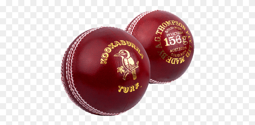 441x352 Cricket Balls Koka Bora Ball Price, Balloon HD PNG Download