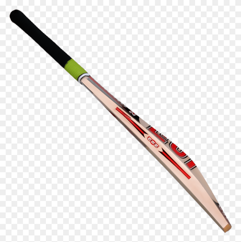 776x783 Cricket Bat Baber 222 Side View Cricket Bat Side View, Baseball Bat, Baseball, Team Sport HD PNG Download
