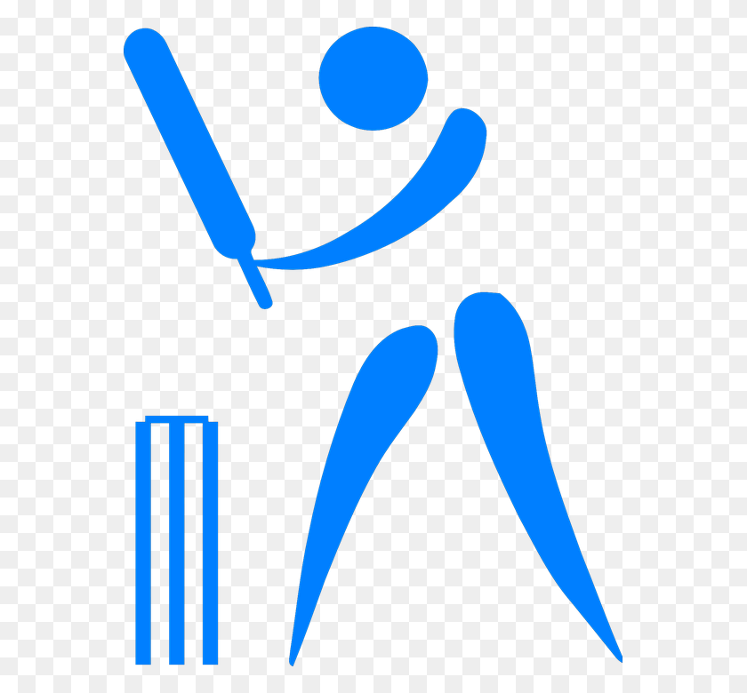 561x720 Cricket Bat Ball Cricket Bat And Ball, Text, Logo, Symbol HD PNG Download