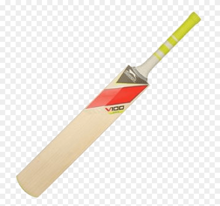 722x727 Cricket Bat Transparent Cricket Bat Logo, Tool, Baseball Bat, Baseball HD PNG Download