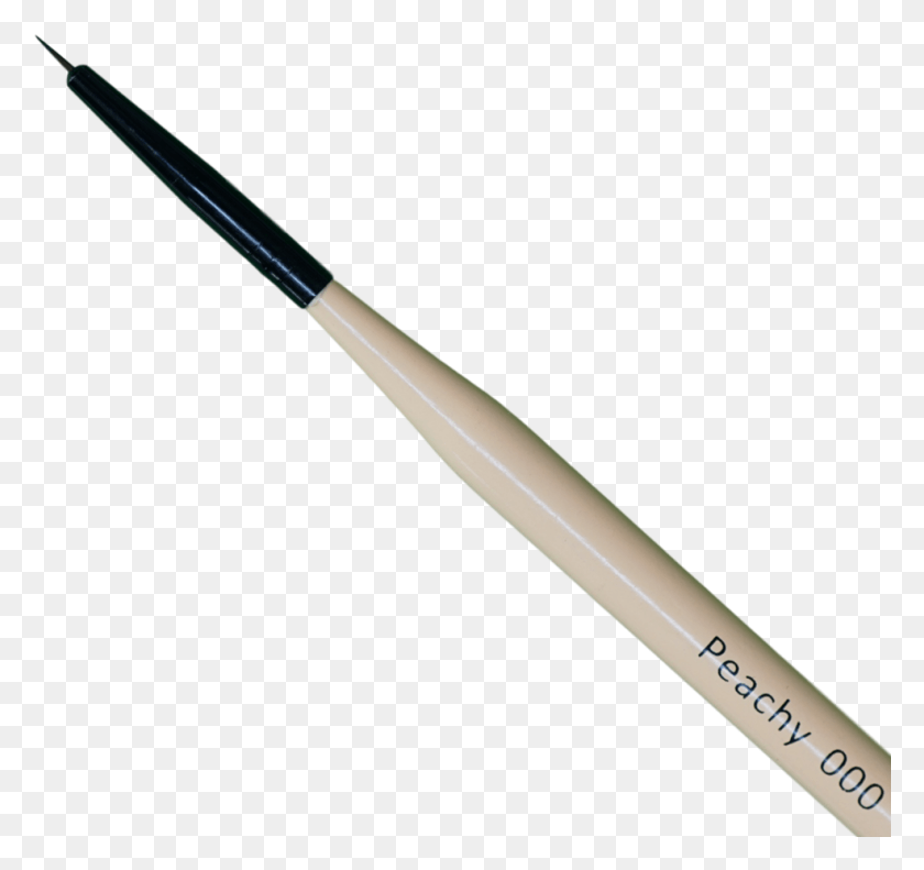 985x924 Cricket Bat Vector Hh Simonsen Limited Edition, Tool, Brush, Toothbrush HD PNG Download