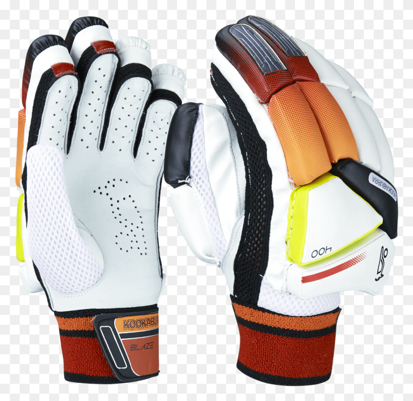 1004x972 Cricket Batting Gloves Photo Batting Glove, Clothing, Apparel HD PNG Download
