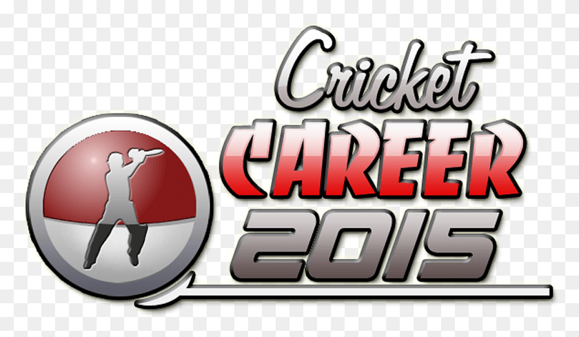 994x547 Cricket Career Logo Shot Put, Crowd, Word, Sport HD PNG Download
