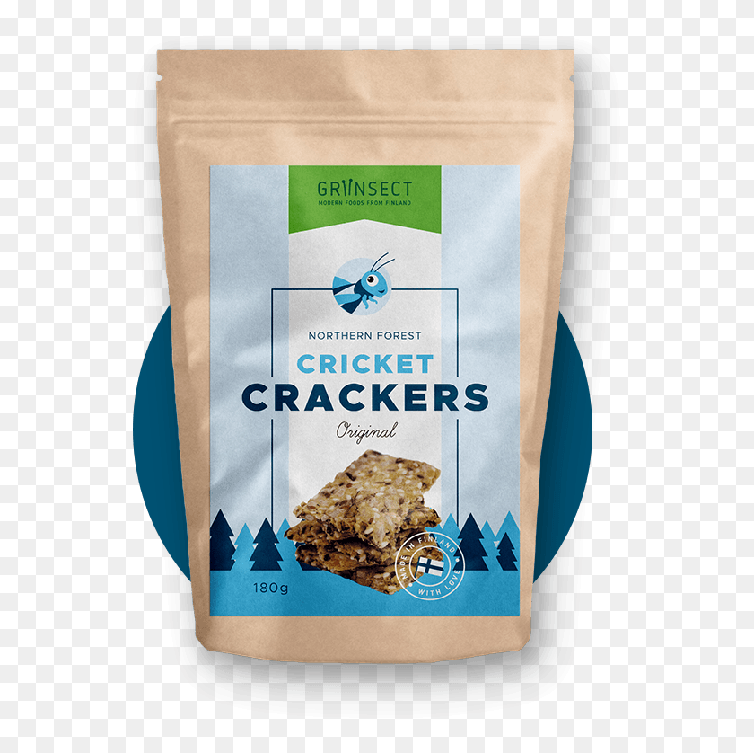 559x778 Cricket Crackers, Food, Bag, Bird HD PNG Download