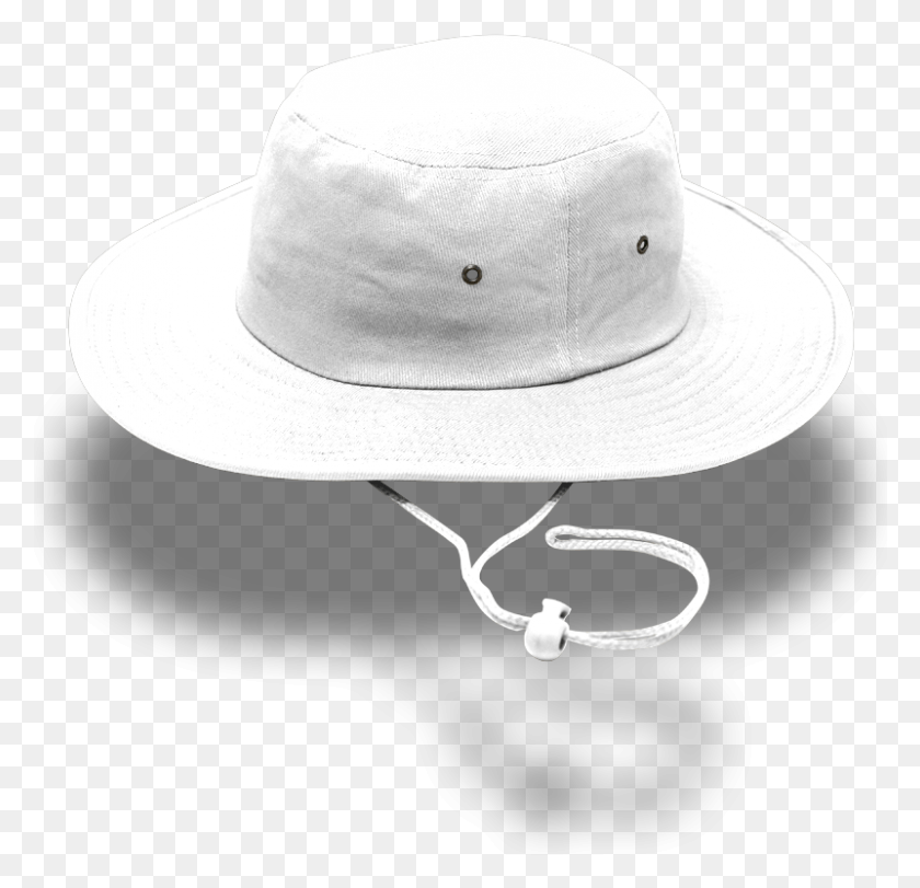 801x772 Cricket Hat Display White Shadow Cap, Clothing, Apparel, Sun Hat HD PNG Download